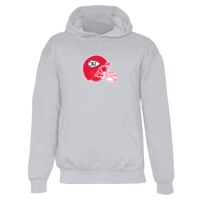 Badger Youth Hooded Sweatshirt Thumbnail