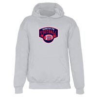 Badger Youth Hooded Sweatshirt Thumbnail