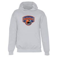 Badger Youth Hooded Sweatshirt Thumbnail