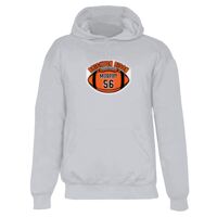 Badger Youth Hooded Sweatshirt Thumbnail