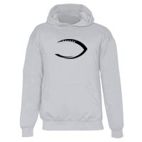 Badger Youth Hooded Sweatshirt Thumbnail