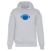 Badger Youth Hooded Sweatshirt Thumbnail