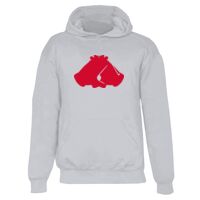 Badger Youth Hooded Sweatshirt Thumbnail