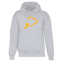 Badger Youth Hooded Sweatshirt Thumbnail