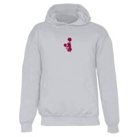 Badger Youth Hooded Sweatshirt Thumbnail