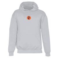 Badger Youth Hooded Sweatshirt Thumbnail