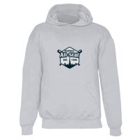 Badger Youth Hooded Sweatshirt Thumbnail