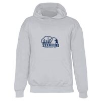 Badger Youth Hooded Sweatshirt Thumbnail