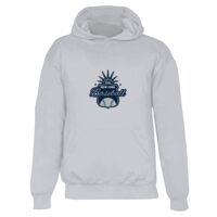 Badger Youth Hooded Sweatshirt Thumbnail