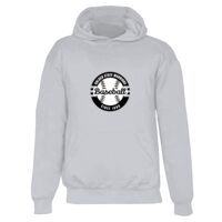 Badger Youth Hooded Sweatshirt Thumbnail