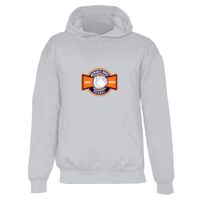 Badger Youth Hooded Sweatshirt Thumbnail