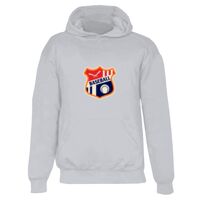 Badger Youth Hooded Sweatshirt Thumbnail
