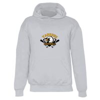 Badger Youth Hooded Sweatshirt Thumbnail