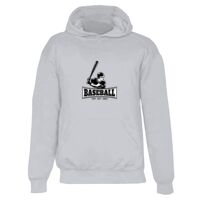 Badger Youth Hooded Sweatshirt Thumbnail