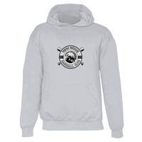 Badger Youth Hooded Sweatshirt Thumbnail