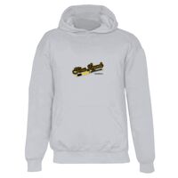Badger Youth Hooded Sweatshirt Thumbnail