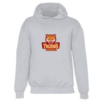 Badger Youth Hooded Sweatshirt Thumbnail
