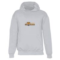 Badger Youth Hooded Sweatshirt Thumbnail