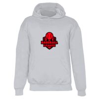 Badger Youth Hooded Sweatshirt Thumbnail