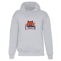 Badger Youth Hooded Sweatshirt Thumbnail