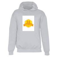 Badger Youth Hooded Sweatshirt Thumbnail