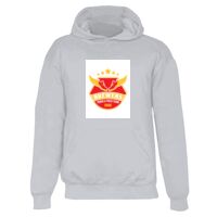 Badger Youth Hooded Sweatshirt Thumbnail