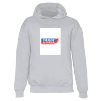 Badger Youth Hooded Sweatshirt Thumbnail