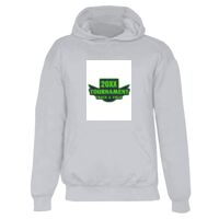 Badger Youth Hooded Sweatshirt Thumbnail