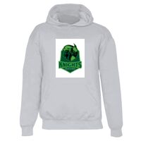Badger Youth Hooded Sweatshirt Thumbnail