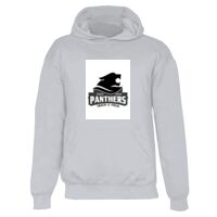 Badger Youth Hooded Sweatshirt Thumbnail