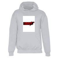 Badger Youth Hooded Sweatshirt Thumbnail