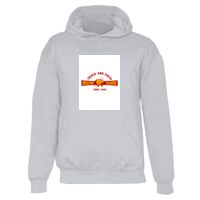 Badger Youth Hooded Sweatshirt Thumbnail