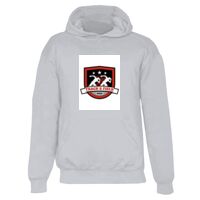 Badger Youth Hooded Sweatshirt Thumbnail