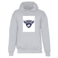 Badger Youth Hooded Sweatshirt Thumbnail