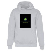 Badger Youth Hooded Sweatshirt Thumbnail