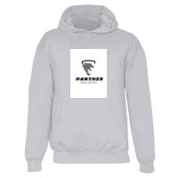 Badger Youth Hooded Sweatshirt Thumbnail