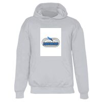 Badger Youth Hooded Sweatshirt Thumbnail