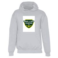 Badger Youth Hooded Sweatshirt Thumbnail