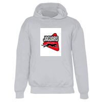 Badger Youth Hooded Sweatshirt Thumbnail