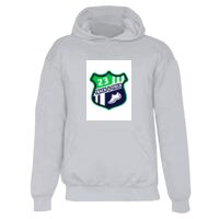 Badger Youth Hooded Sweatshirt Thumbnail