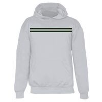 Badger Youth Hooded Sweatshirt Thumbnail
