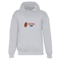 Badger Youth Hooded Sweatshirt Thumbnail