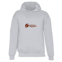 Badger Youth Hooded Sweatshirt Thumbnail