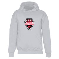 Badger Youth Hooded Sweatshirt Thumbnail