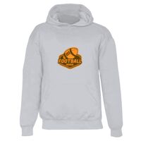 Badger Youth Hooded Sweatshirt Thumbnail