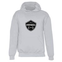 Badger Youth Hooded Sweatshirt Thumbnail