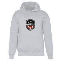 Badger Youth Hooded Sweatshirt Thumbnail