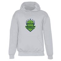 Badger Youth Hooded Sweatshirt Thumbnail