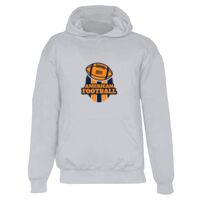 Badger Youth Hooded Sweatshirt Thumbnail