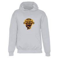 Badger Youth Hooded Sweatshirt Thumbnail